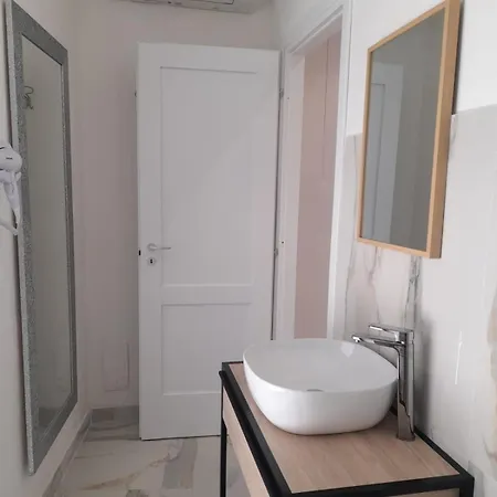 Casa Gallenga Apartment Perugia