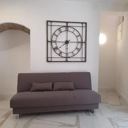 Casa Gallenga *