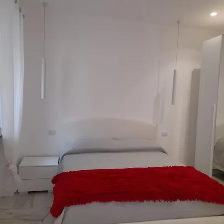 Casa Gallenga Lägenhet *