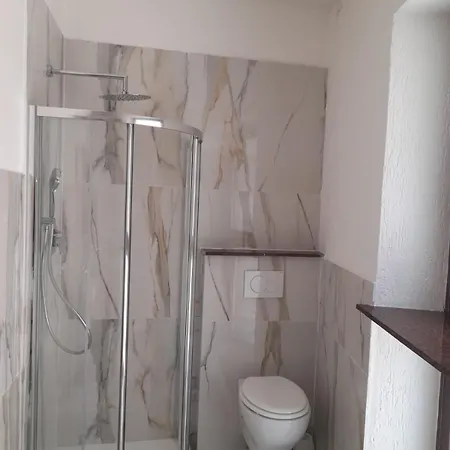 Lägenhet Casa Gallenga *