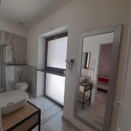 Lägenhet Casa Gallenga