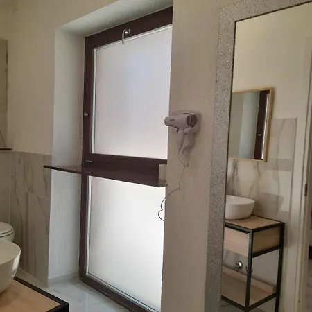 Casa Gallenga Lägenhet Perugia