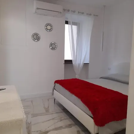 Casa Gallenga Perugia