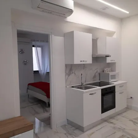 Casa Gallenga Appartement *