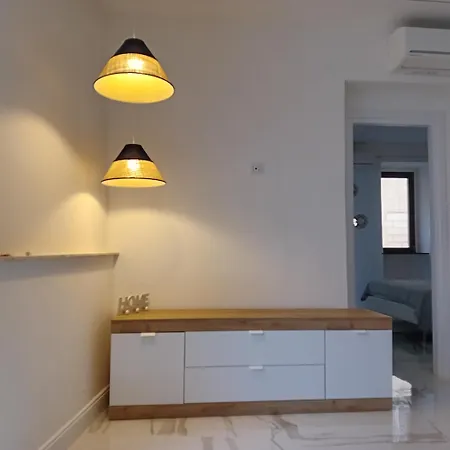 Casa Gallenga Appartement