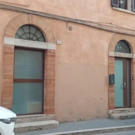 Casa Gallenga *